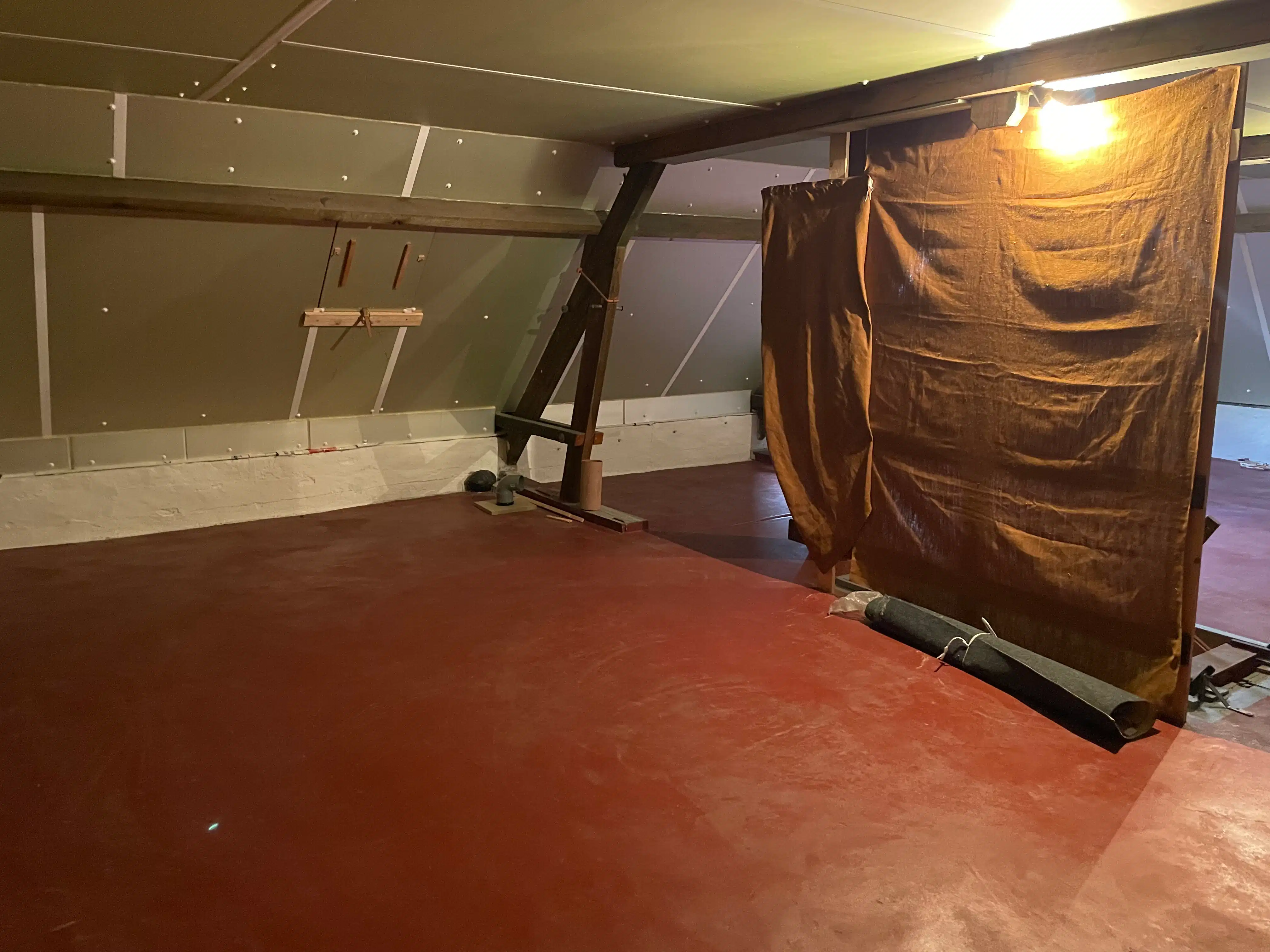 Ruime vier-slaapkamer BURGERWONING + garage & groot terras foto 37