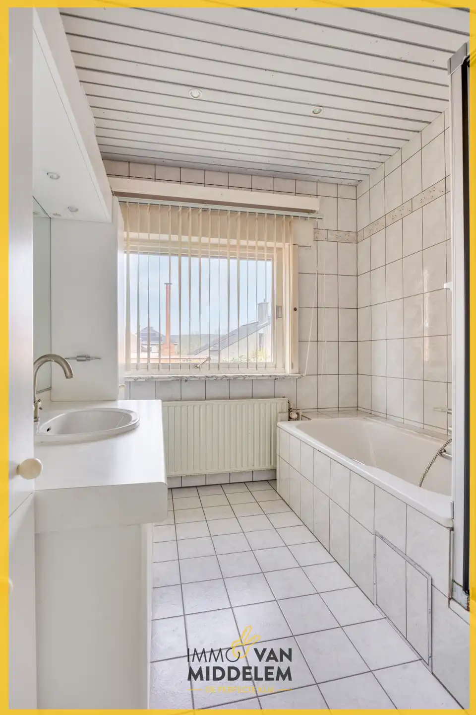 RUIME WONING MET 6 KAMERS EN GROTE TUIN foto 12