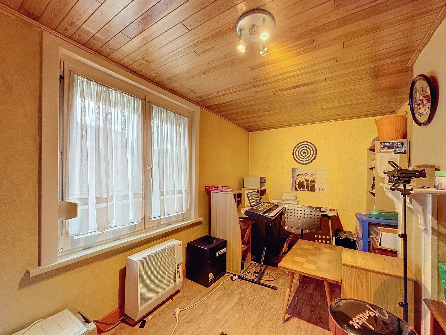 RUIME CHARMANTE WONING NABIJ LIPPENSLAAN foto 14