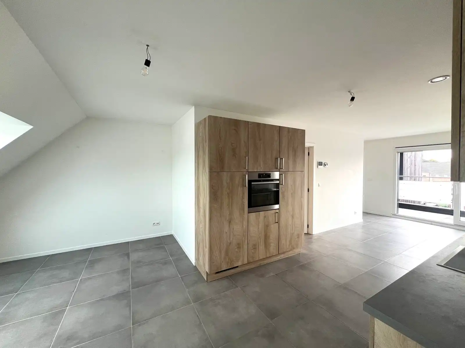 Loft te huur foto 6
