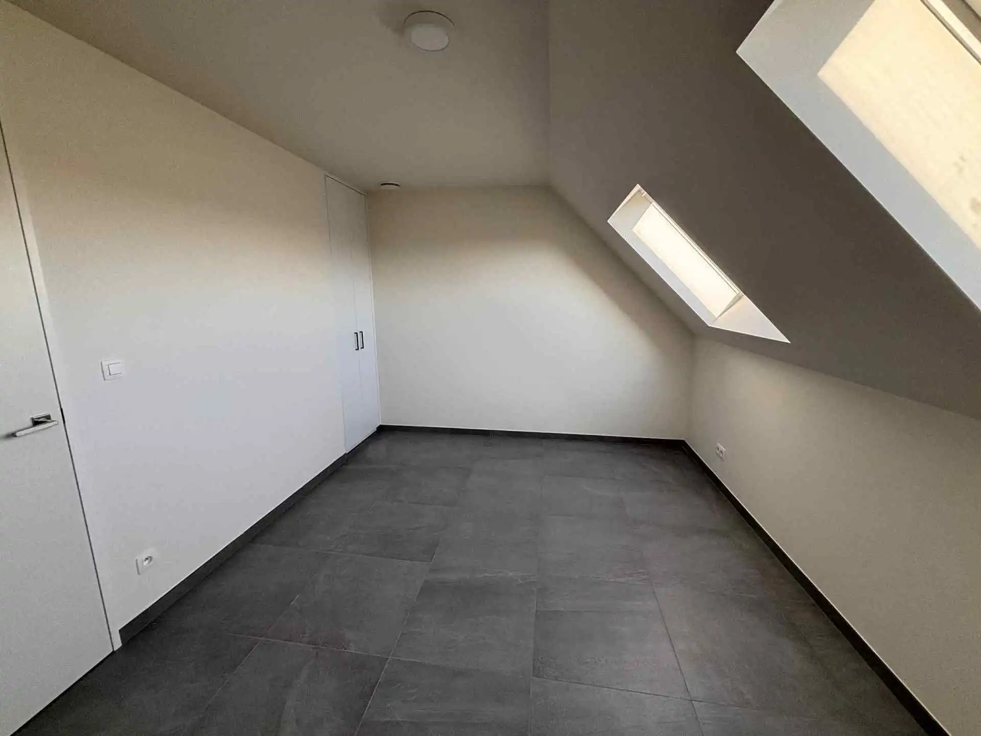 BORSBEKE - Riante bel etage foto 15