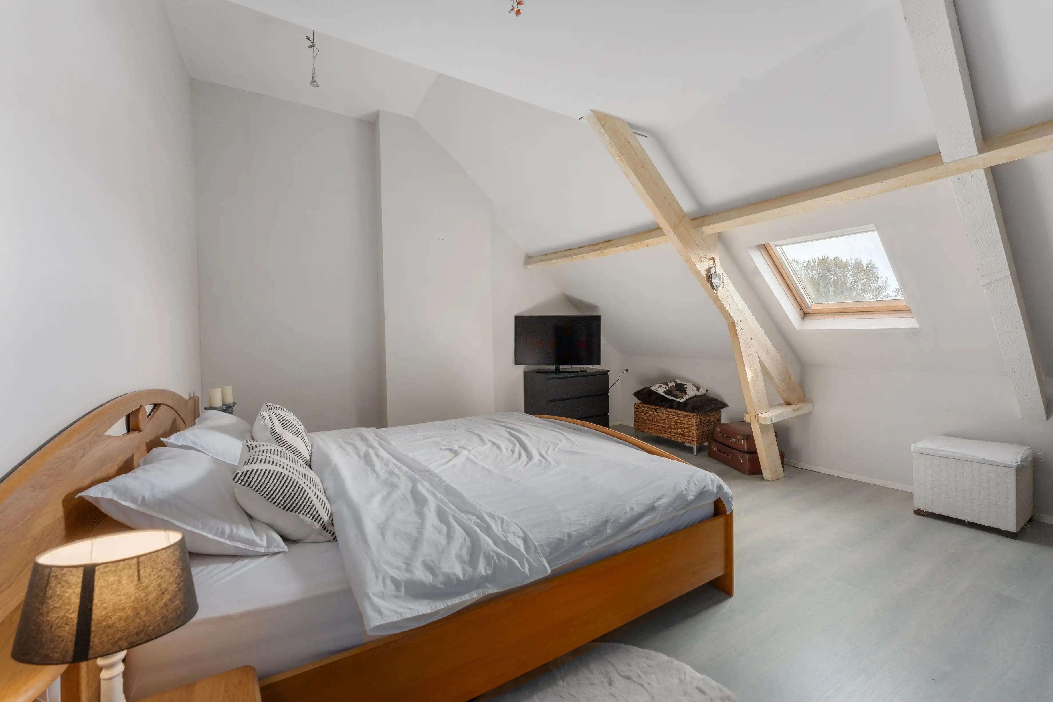 Opbrengsteigendom: 2 VERHUURDE woongelegenheden te Bredene. Rendement van meer dan 5%! foto 4