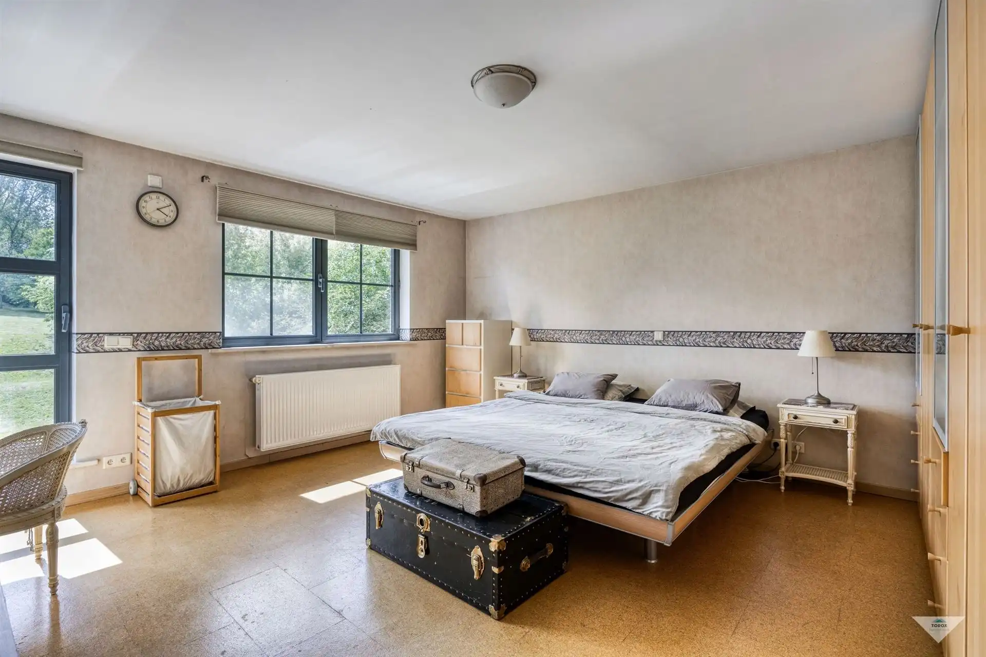 Ruime, energiezuinige woning met adembenemend uitzicht! foto 15