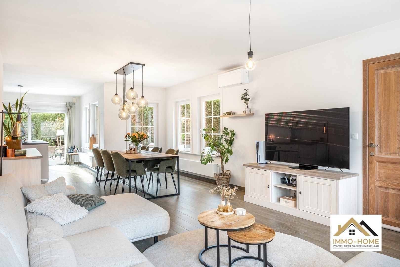 PRACHTIGE WONING IN LANDELIJKE STIJL  foto 8
