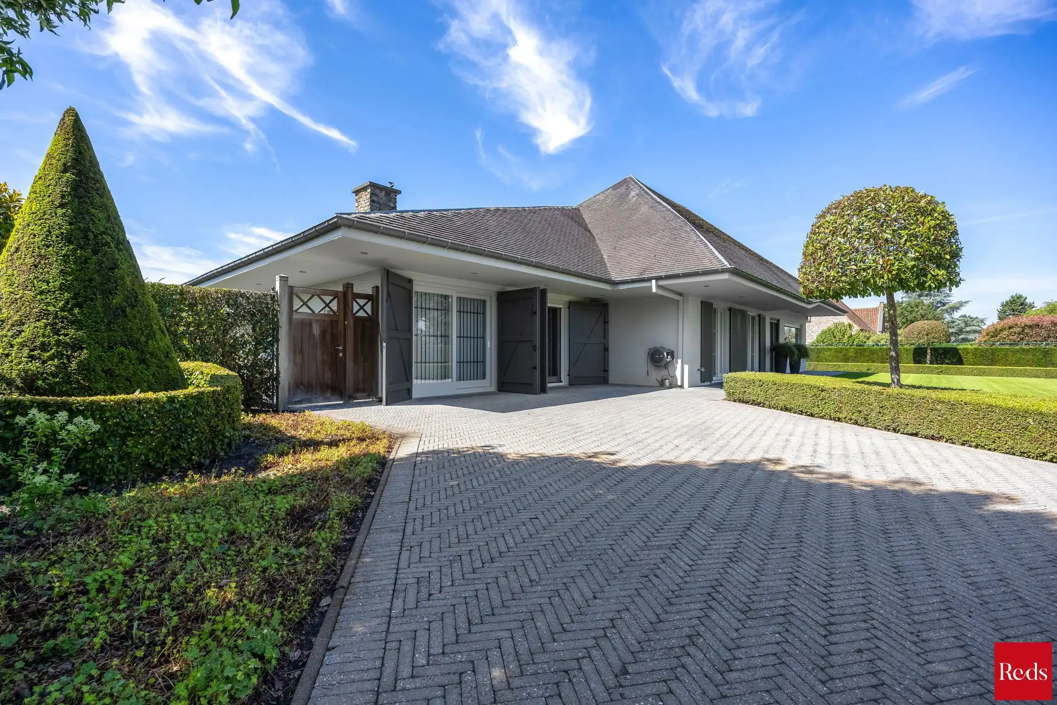Villa met tal van mogelijkheden in Oostmalle foto 2