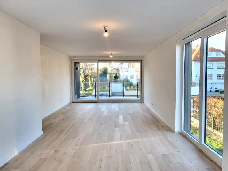 Ruim 2-slaapkamer appartement foto 2