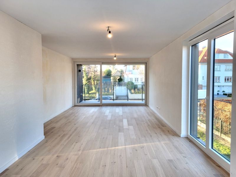 Ruim 2-slaapkamer appartement foto 2