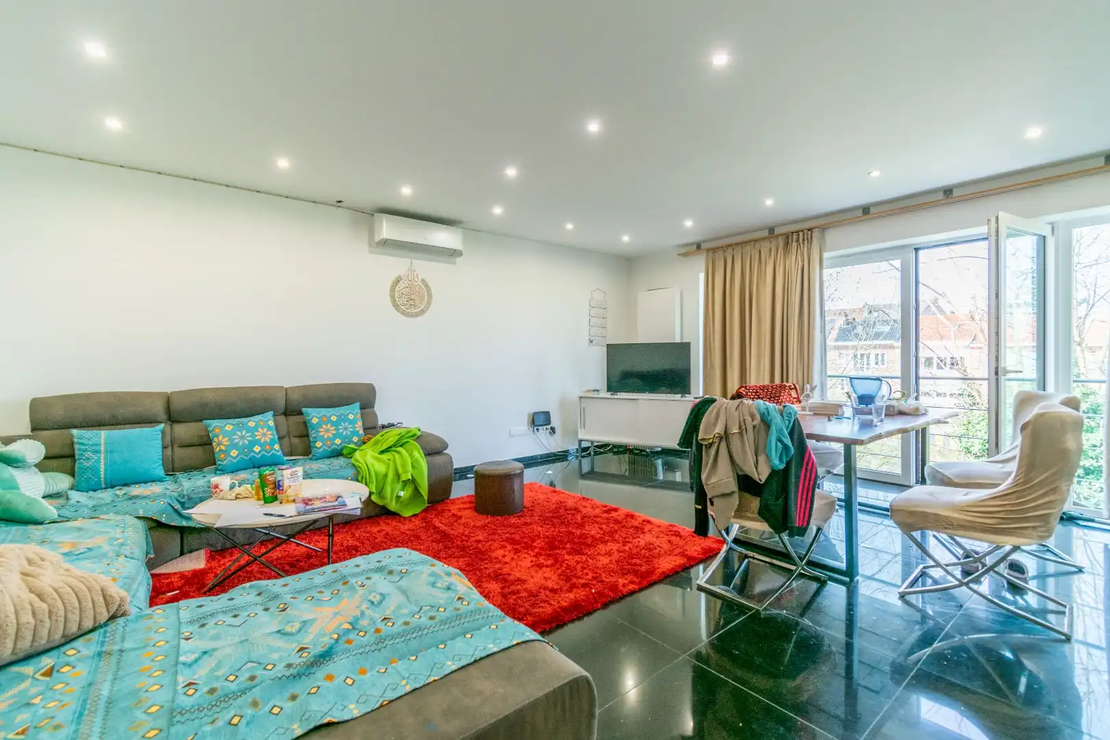 RECENTE OPBRENGSTEIGENDOM MET 2 APPARTEMENTEN! foto 15