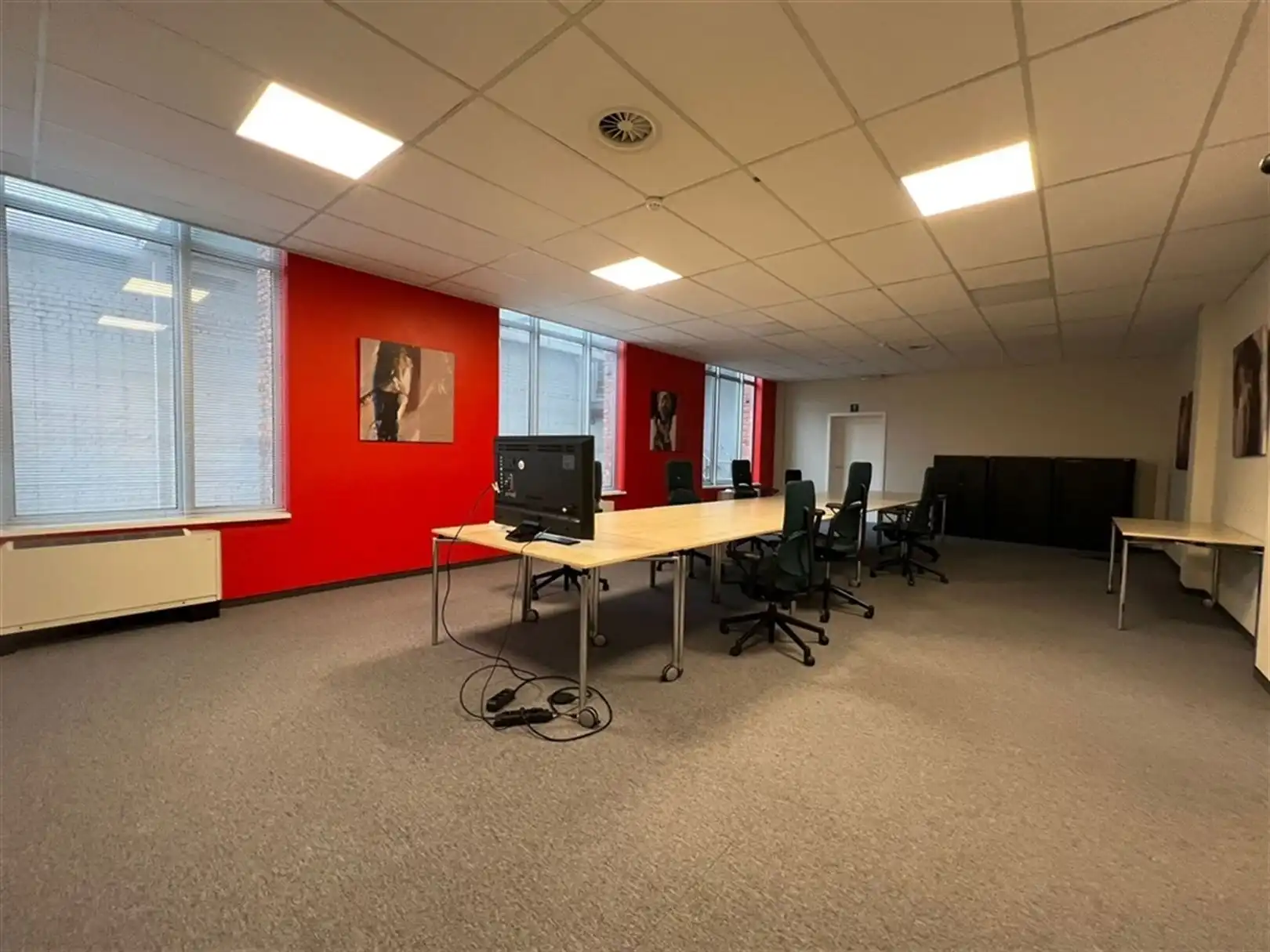 Kantoren in oud fabriekspand van 24m² tot 521m² foto 16