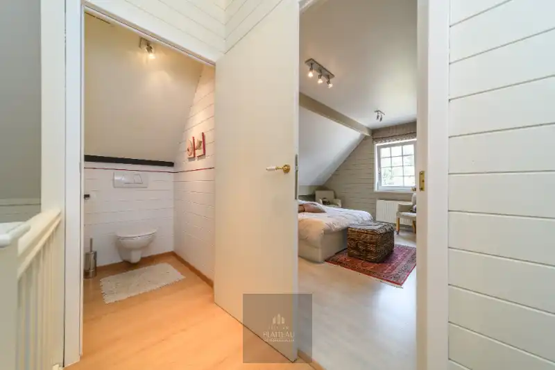 Charmante Mi Casa-villa op 1271m² op slechts 400 meter van zee. foto 23