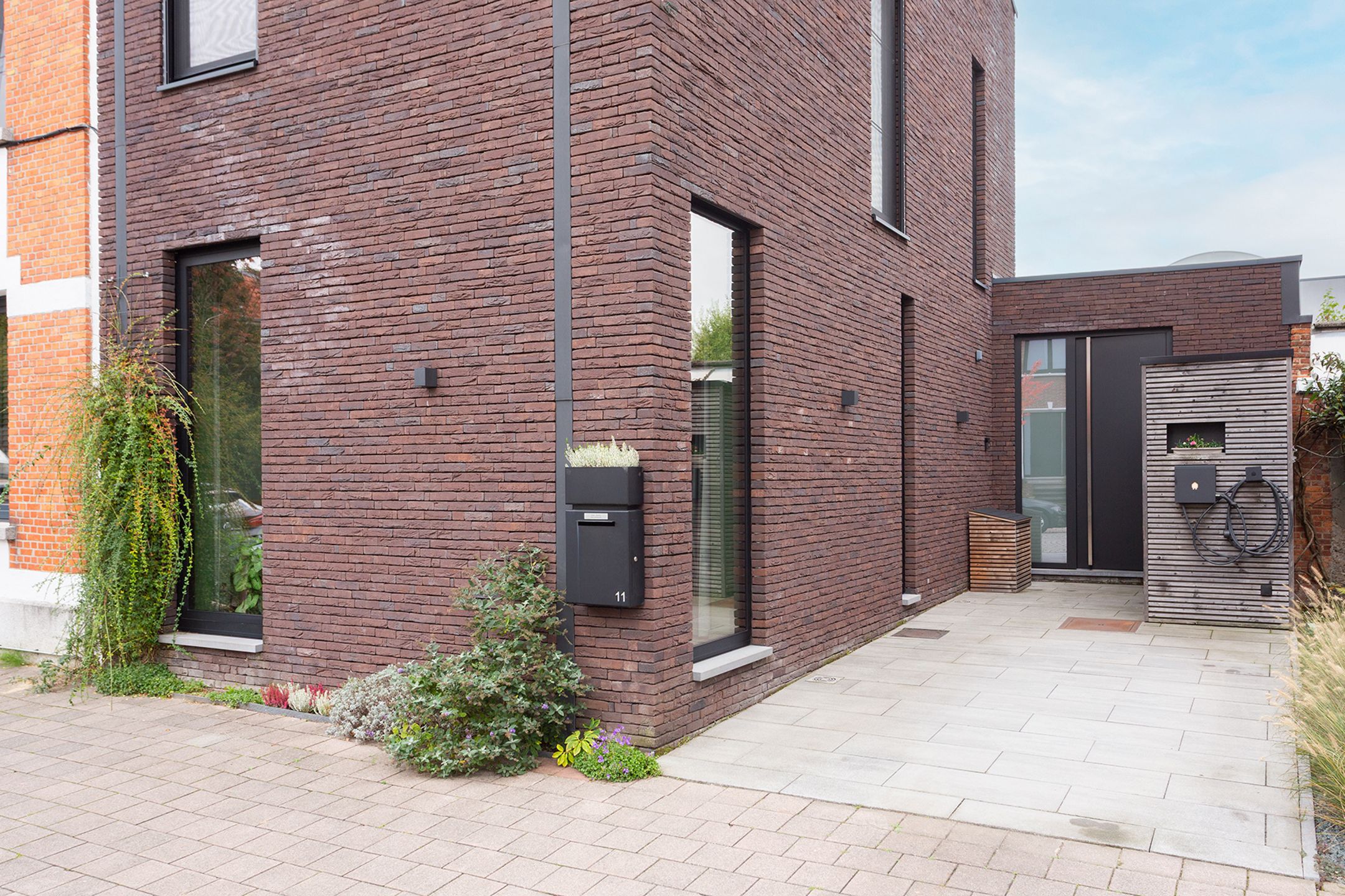 Instapklare, energiezuinige nieuwbouw (2017) op toplocatie foto 29