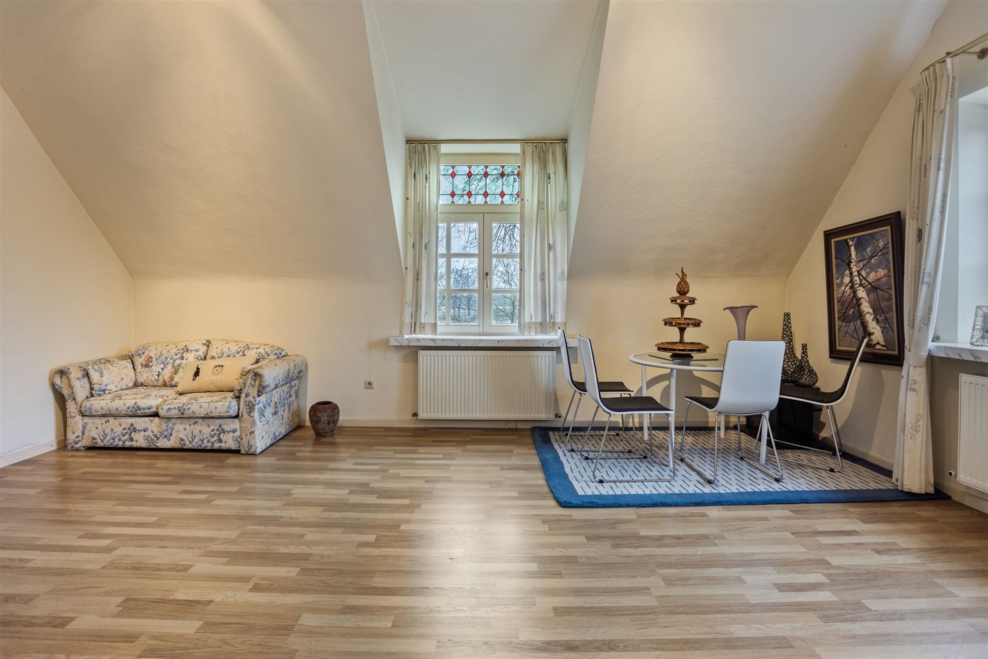 Karaktervolle villa met  4 slaapkamers  foto 33