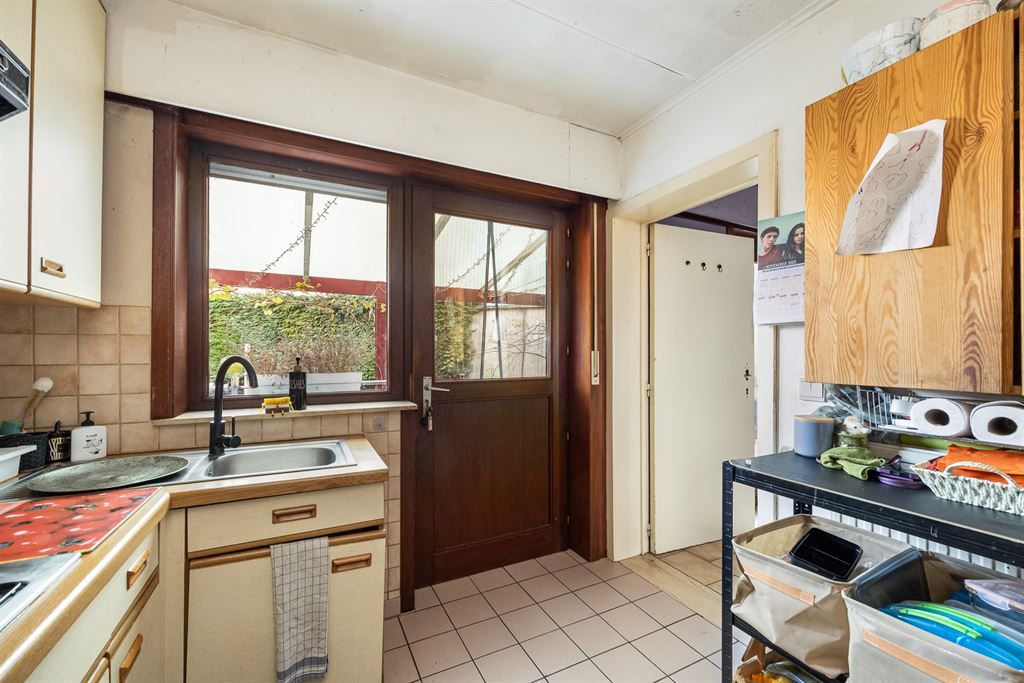 Halfopen woning in het centrum van Veltem foto 5