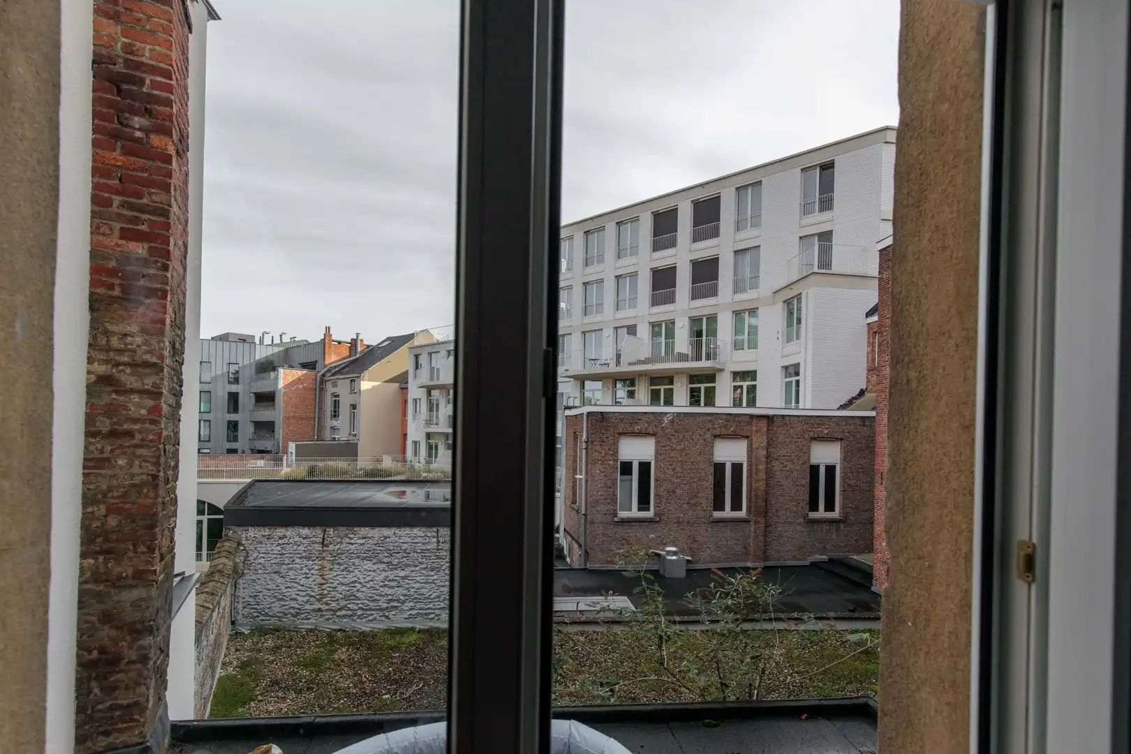 Investeringspand met 4 eenheden foto 12