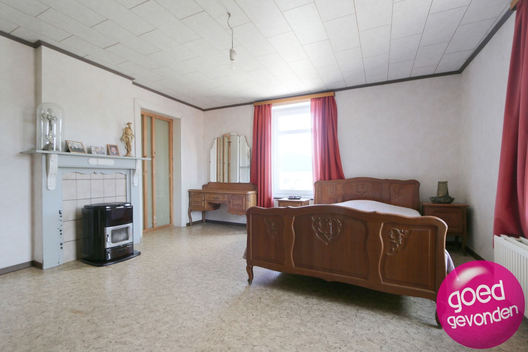 HOEVE met WONING 4 SLK - TUIN - TERRAS - WEI - SCHUREN  foto 29