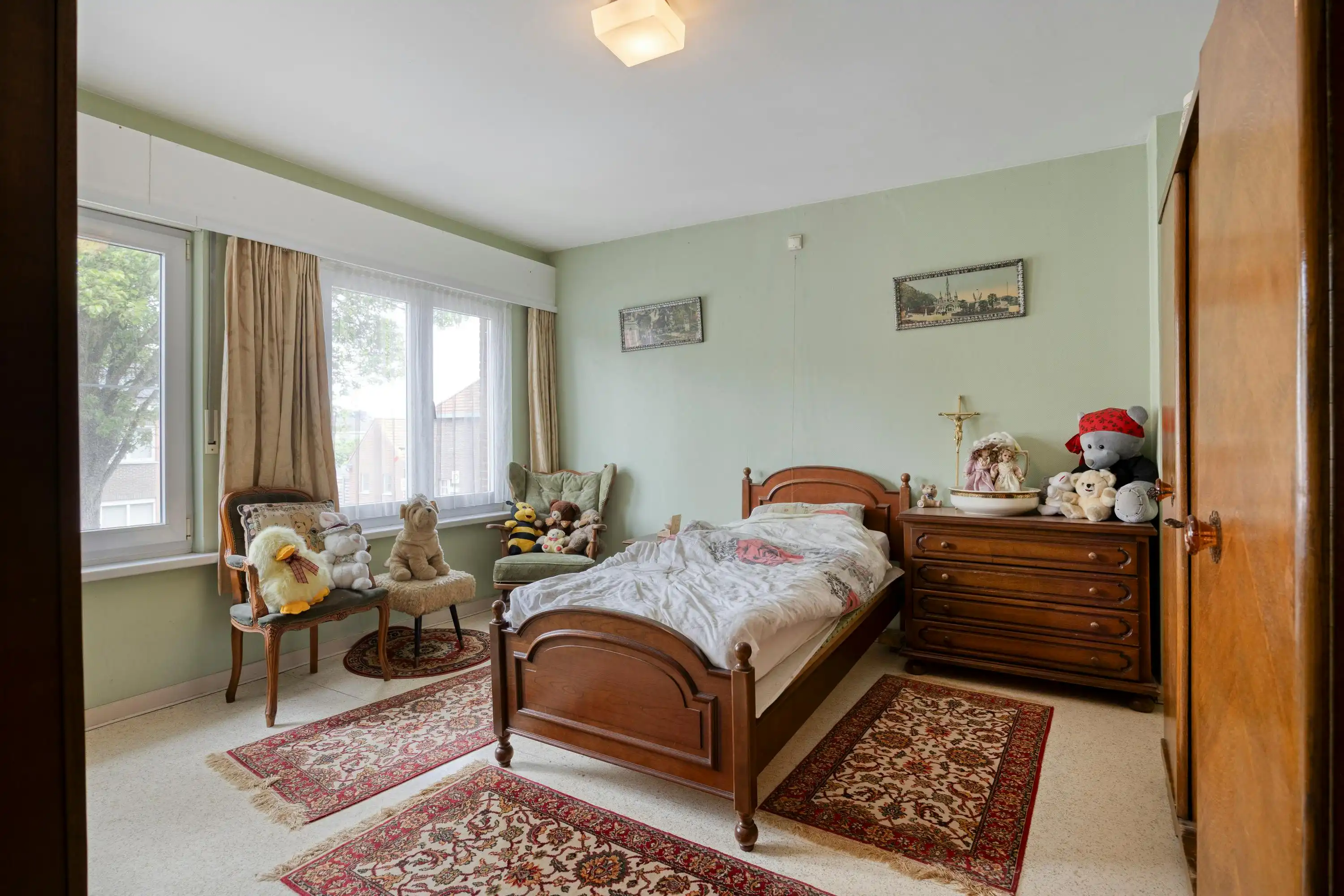 Te renoveren woning te koop in Wuustwezel! foto 21