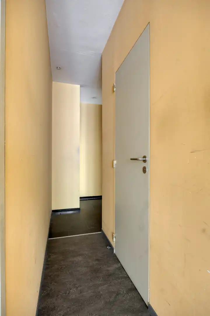 Gelijkvloers appartement verder af te werken naar eigen smaak foto 11