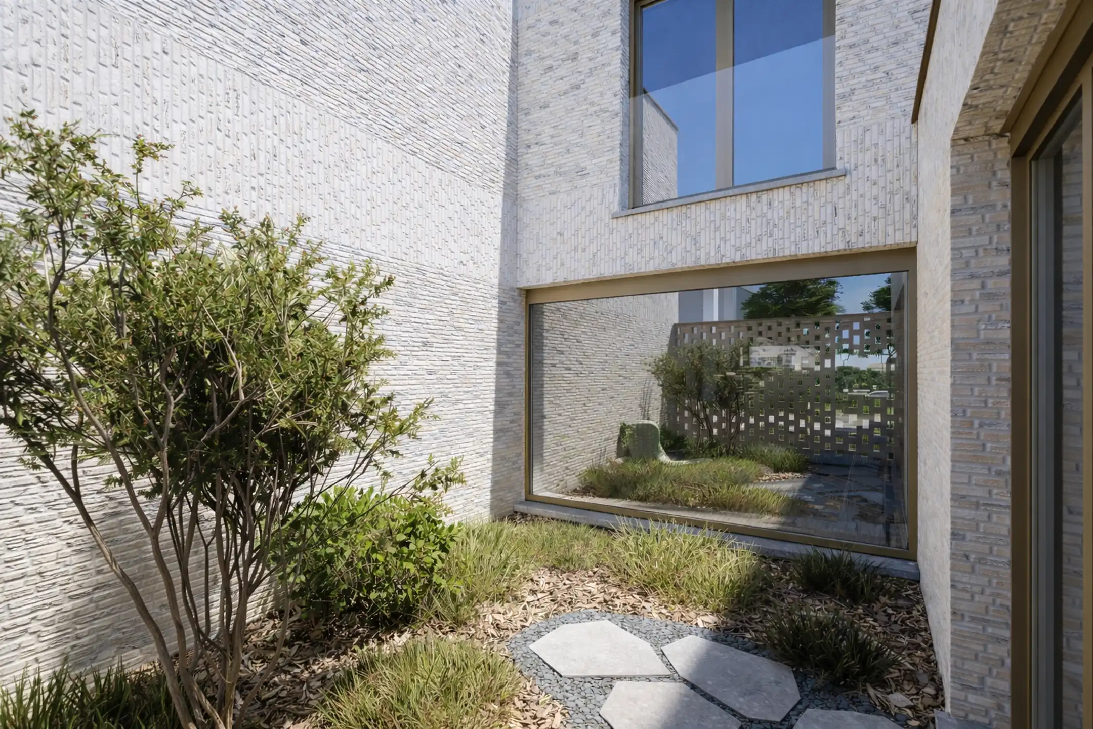 NIEUWBOUWWONING - 4 SLPK - TOPLIGGING foto 4