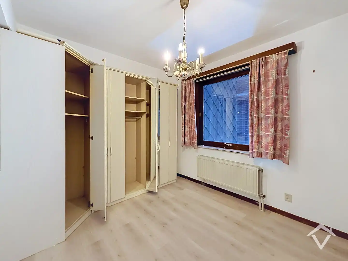 Appartement met één slaapkamer op een uiterst optimale ligging, Visserskaai (centrum Oostende) foto 10