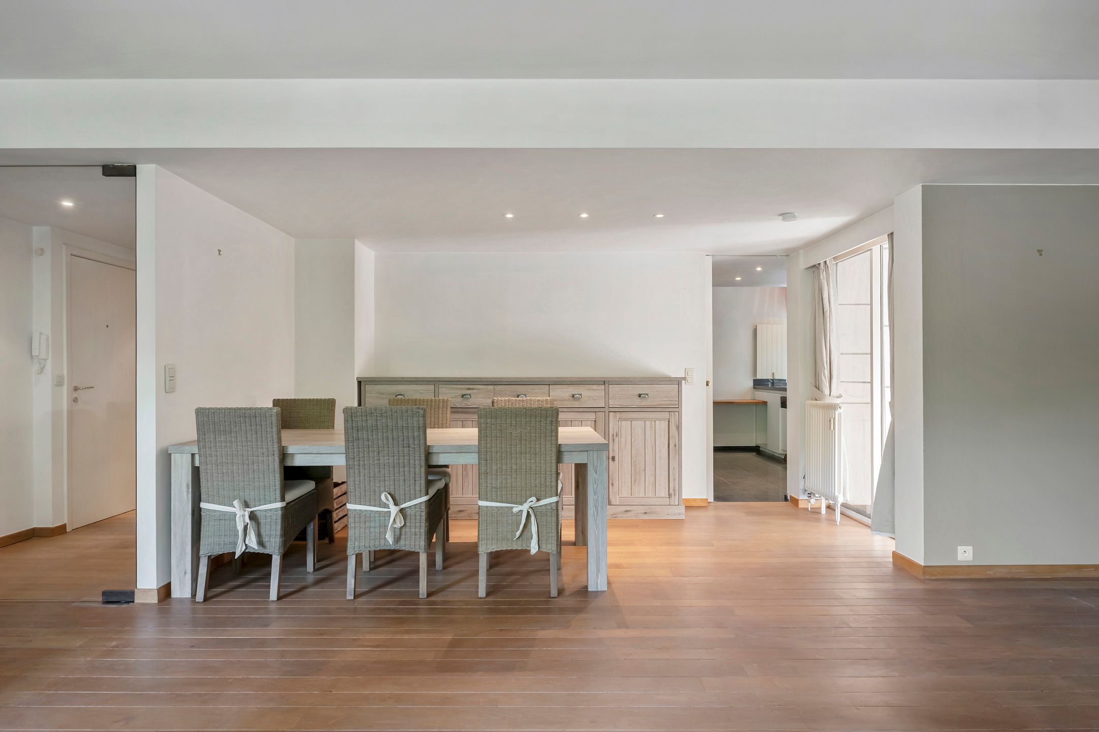 Instapklaar appartement van 97m² in een rustig woonpark foto 5