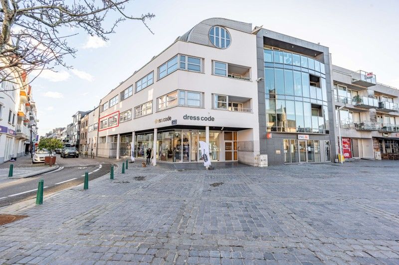 Appartement te koop markt 1/12 - 8790 Waregem