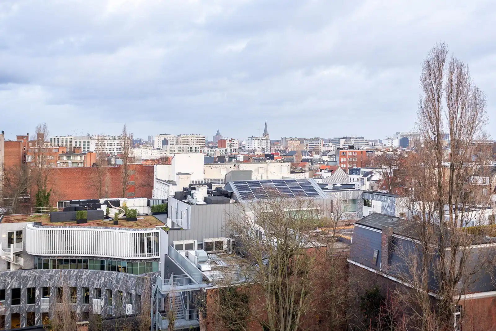 Instapklaar appartement met prachtig uitzicht foto 29