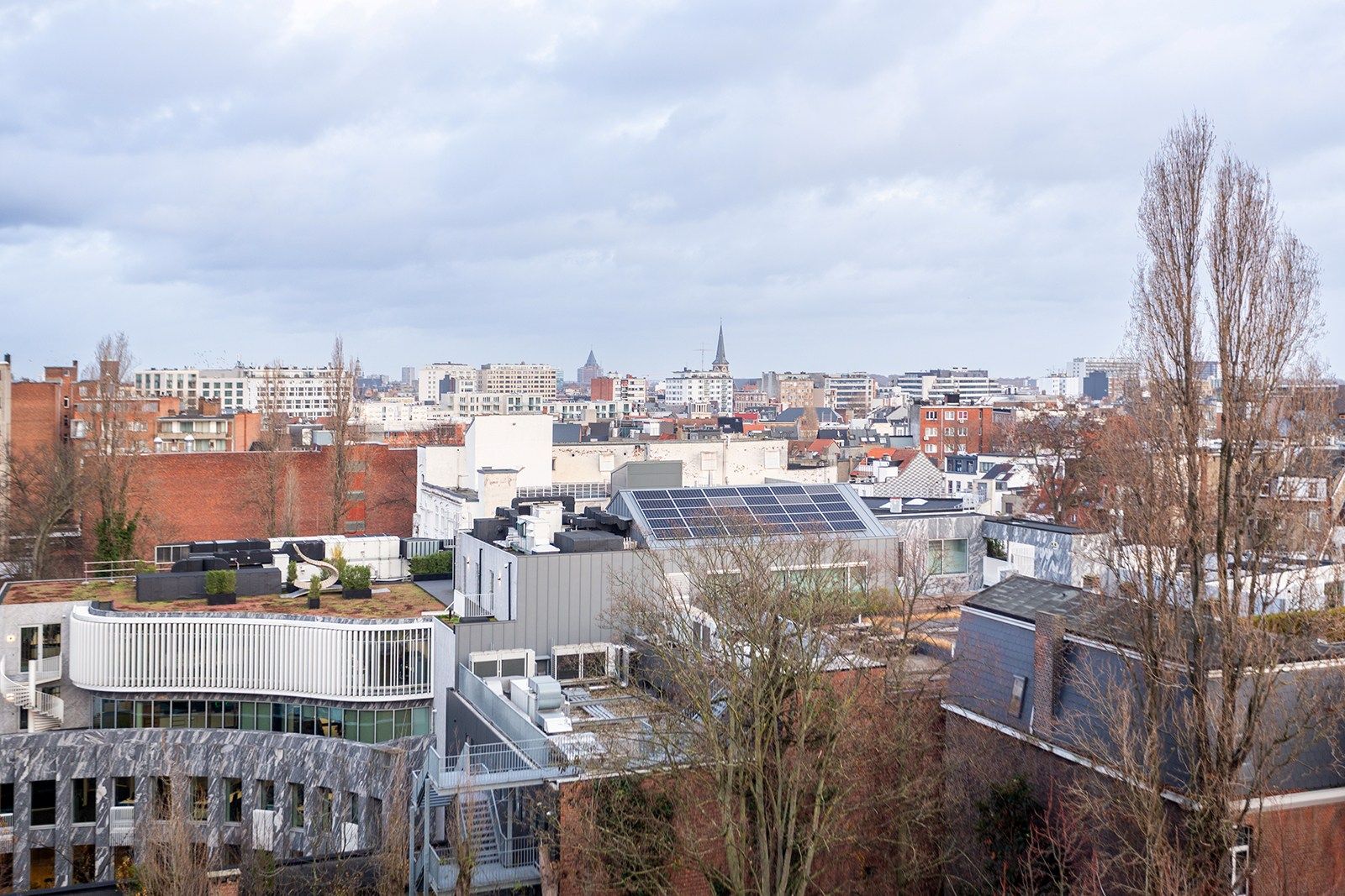 Instapklaar appartement met prachtig uitzicht foto 29