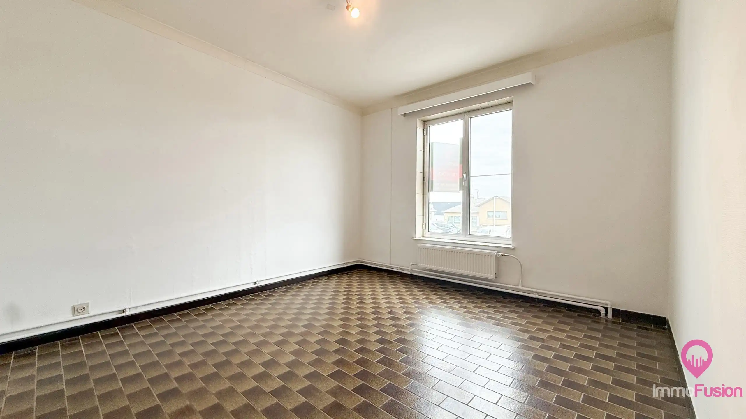 Ideaal gelegen 2-slaapkamerappartement met uitstekende bereikbaarheid! foto 20