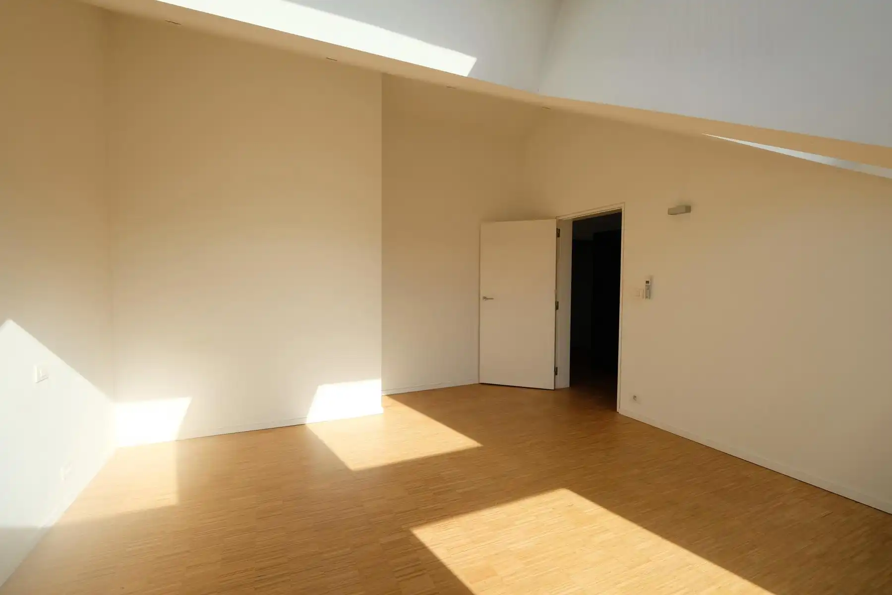 Unieke penthouse foto 14