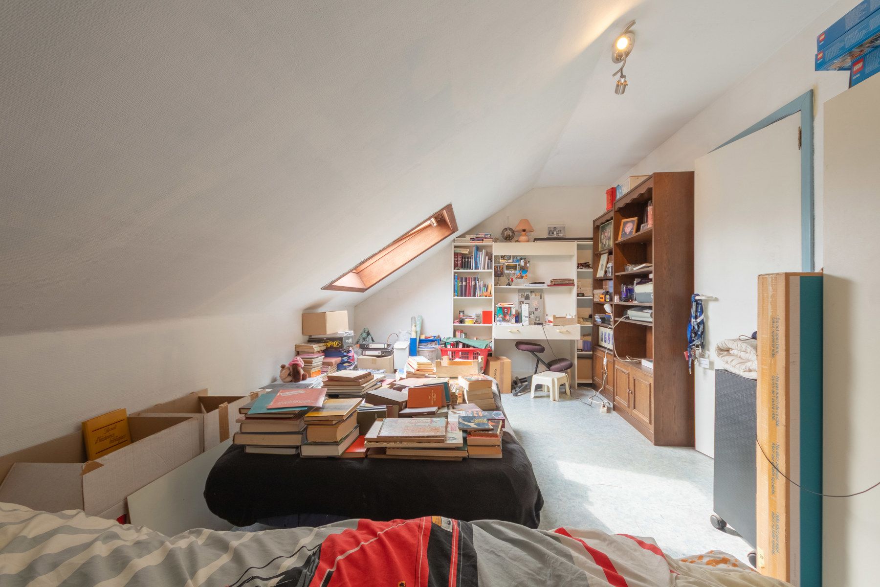 Gunstig gelegen woning ingedeeld in 2 appartementen foto 22