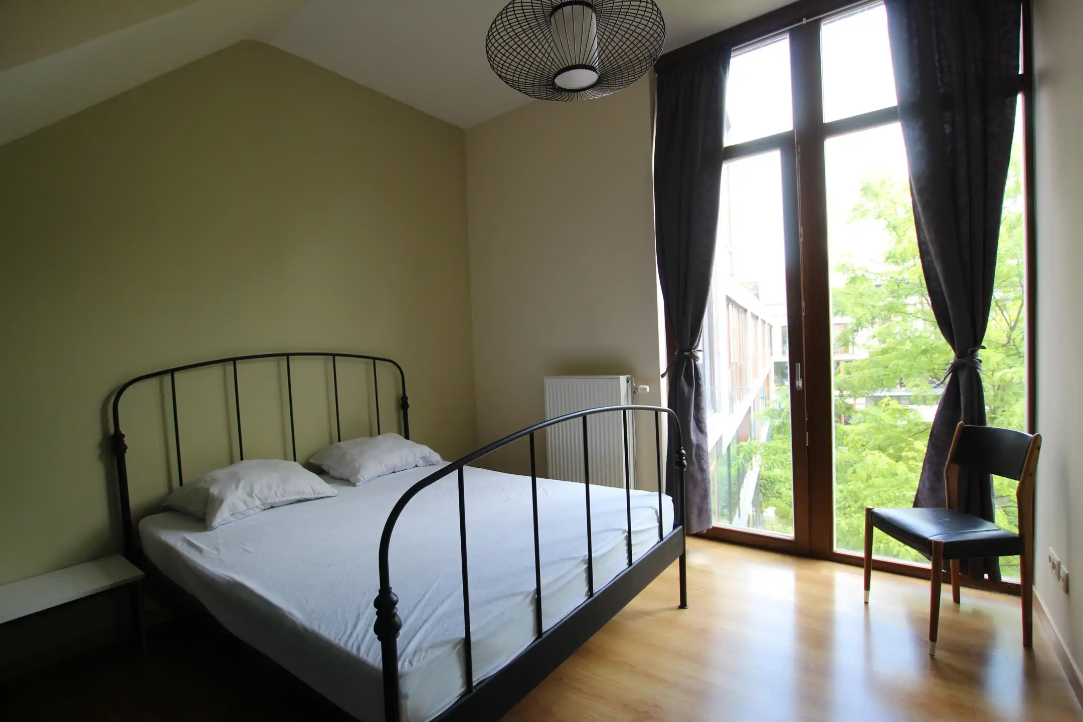 Appartement te huur foto 9