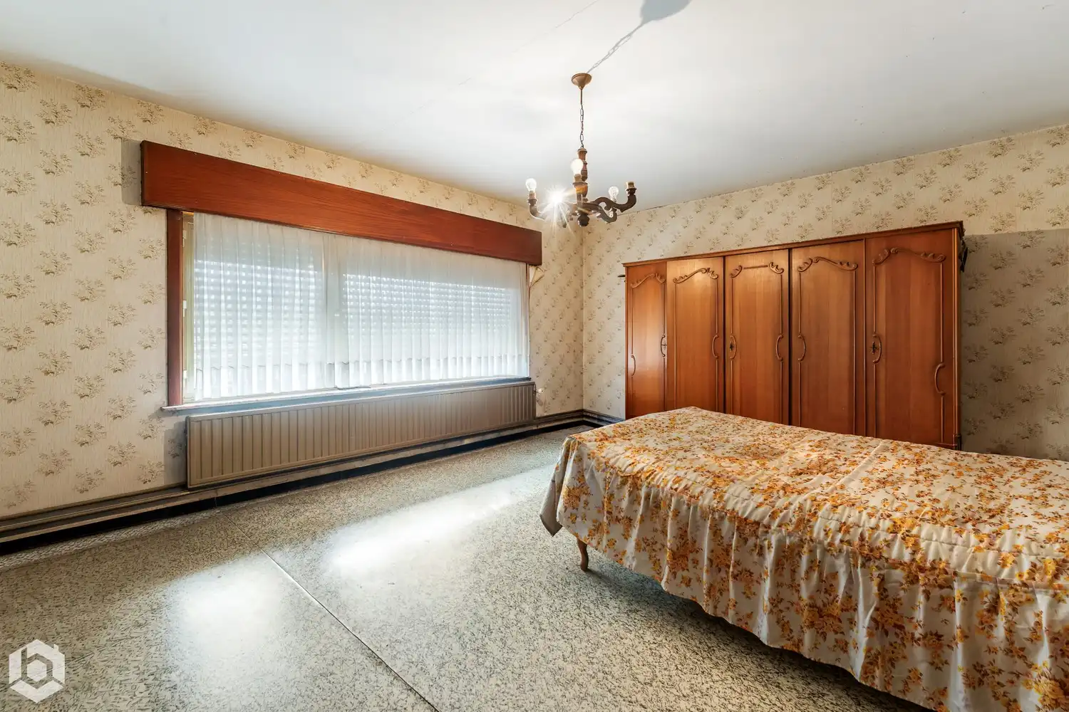 Te renoveren langgevelhoeve op 30 are in Leest foto 8