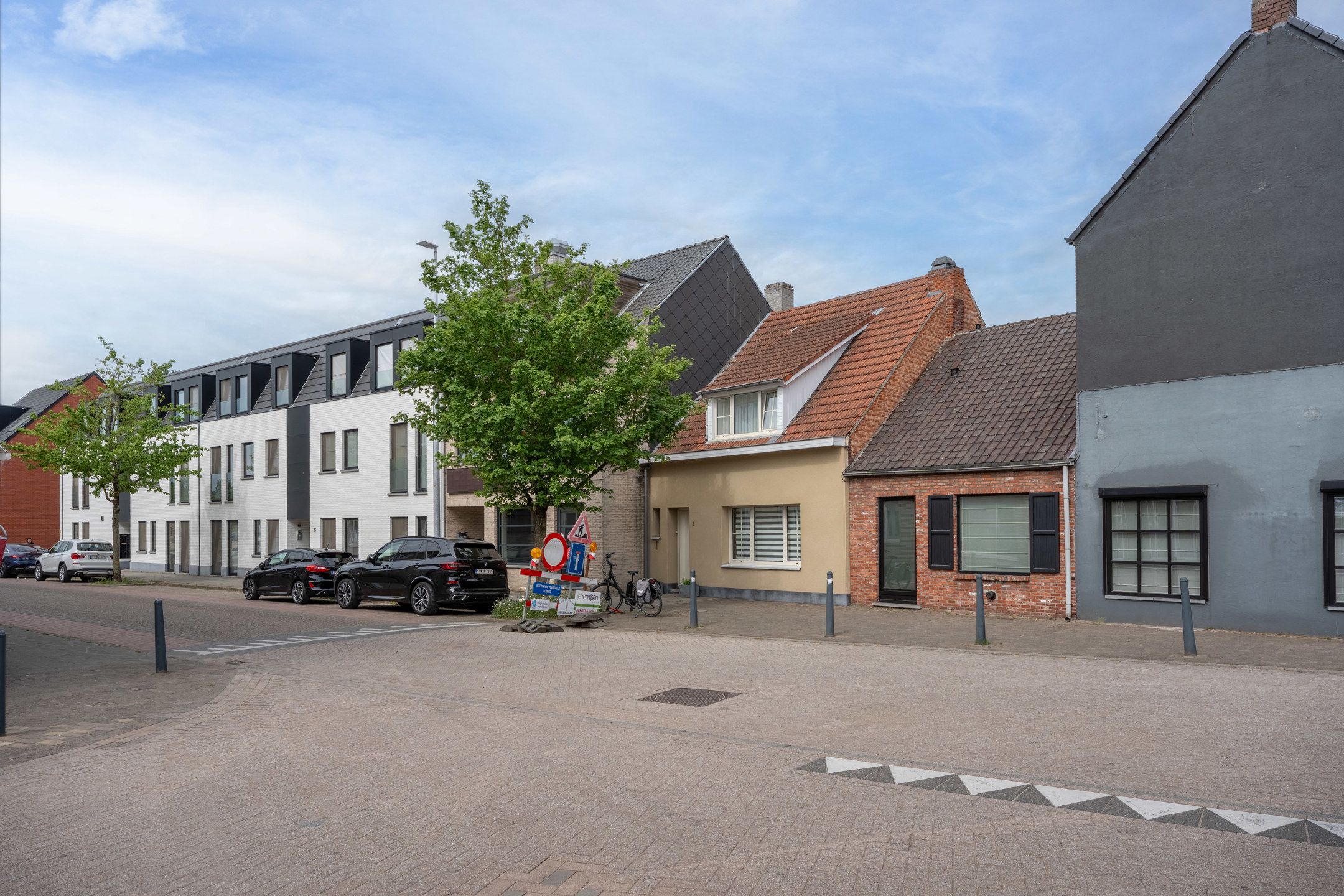 Gezellige dorpswoning in het centrum met twee slaapkamers en tof tuintje op het ZW foto 32