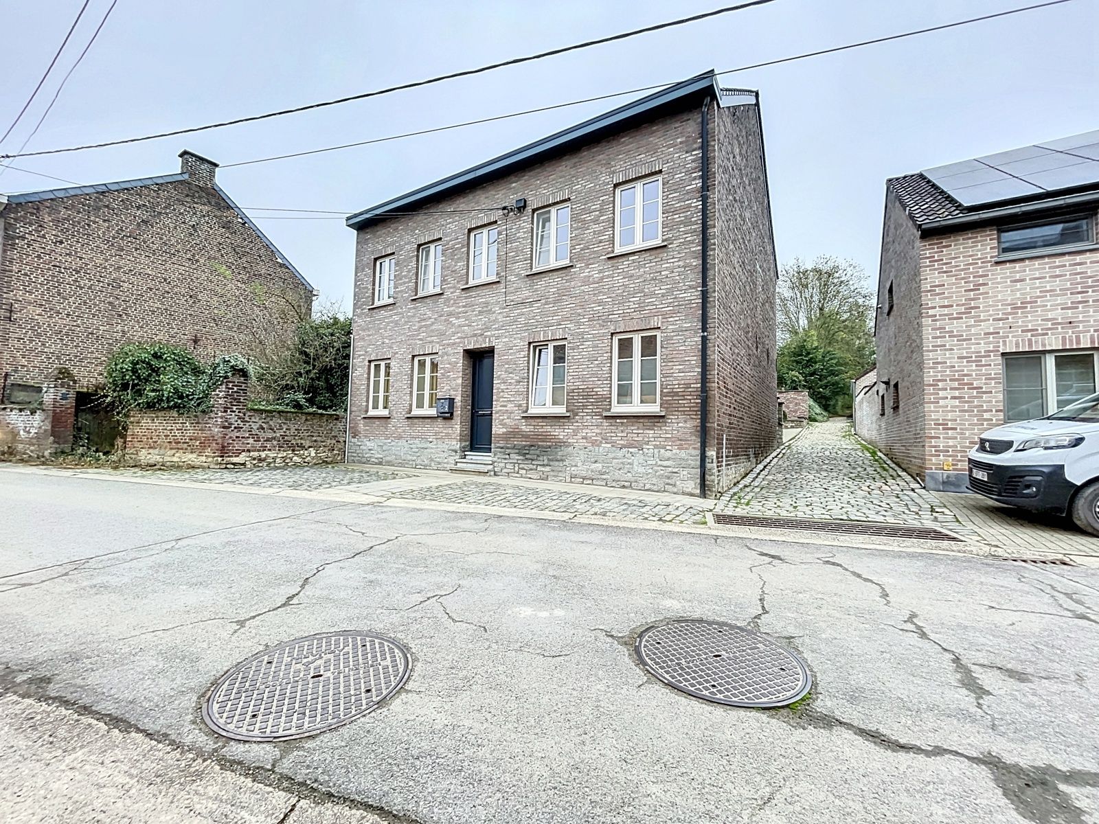 RUIME WONING MET 3 SLAAPKAMERS foto 33