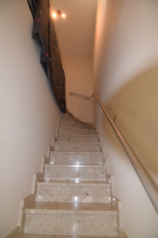 Mooi duplexappartement met drie slaapkamers en twee zongerichte terrassen. foto 11