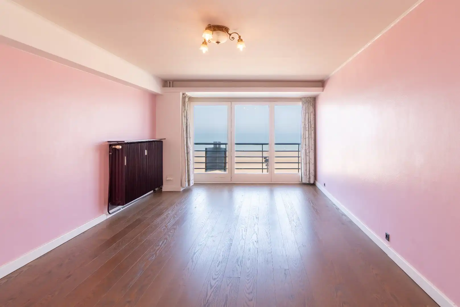 Appartement te koop Zeedijk 172 -/0301 - 8430 Middelkerke