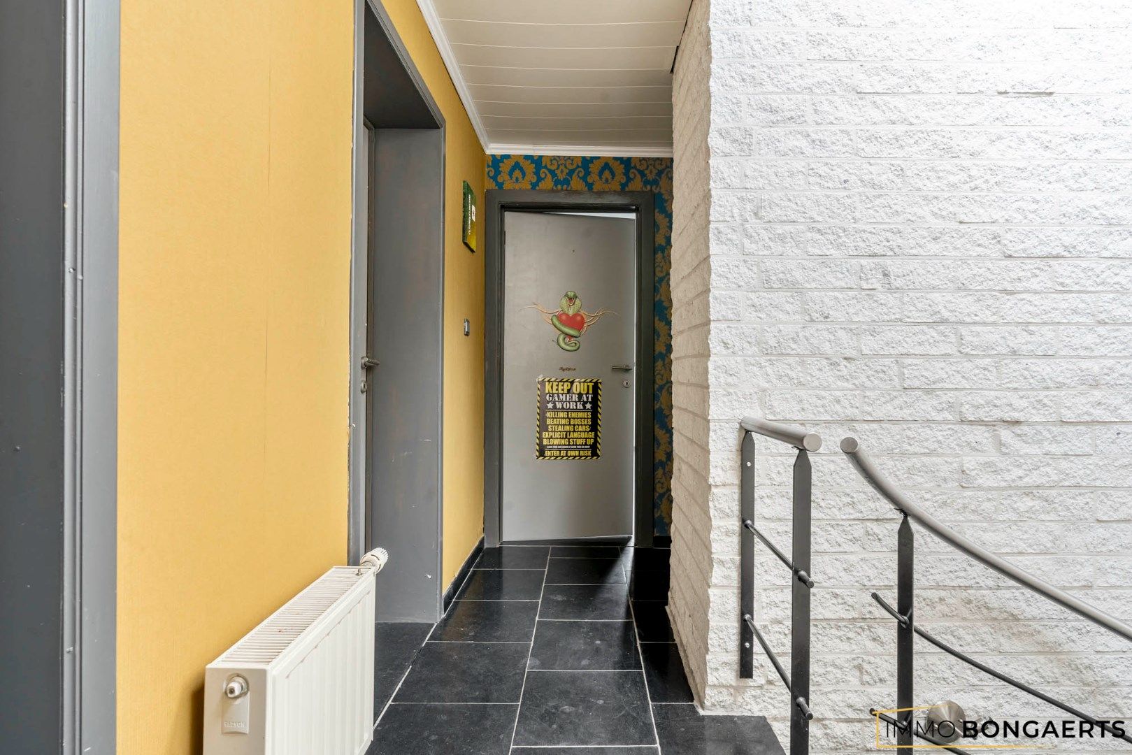 Woning met 3 slaapkamers foto 16