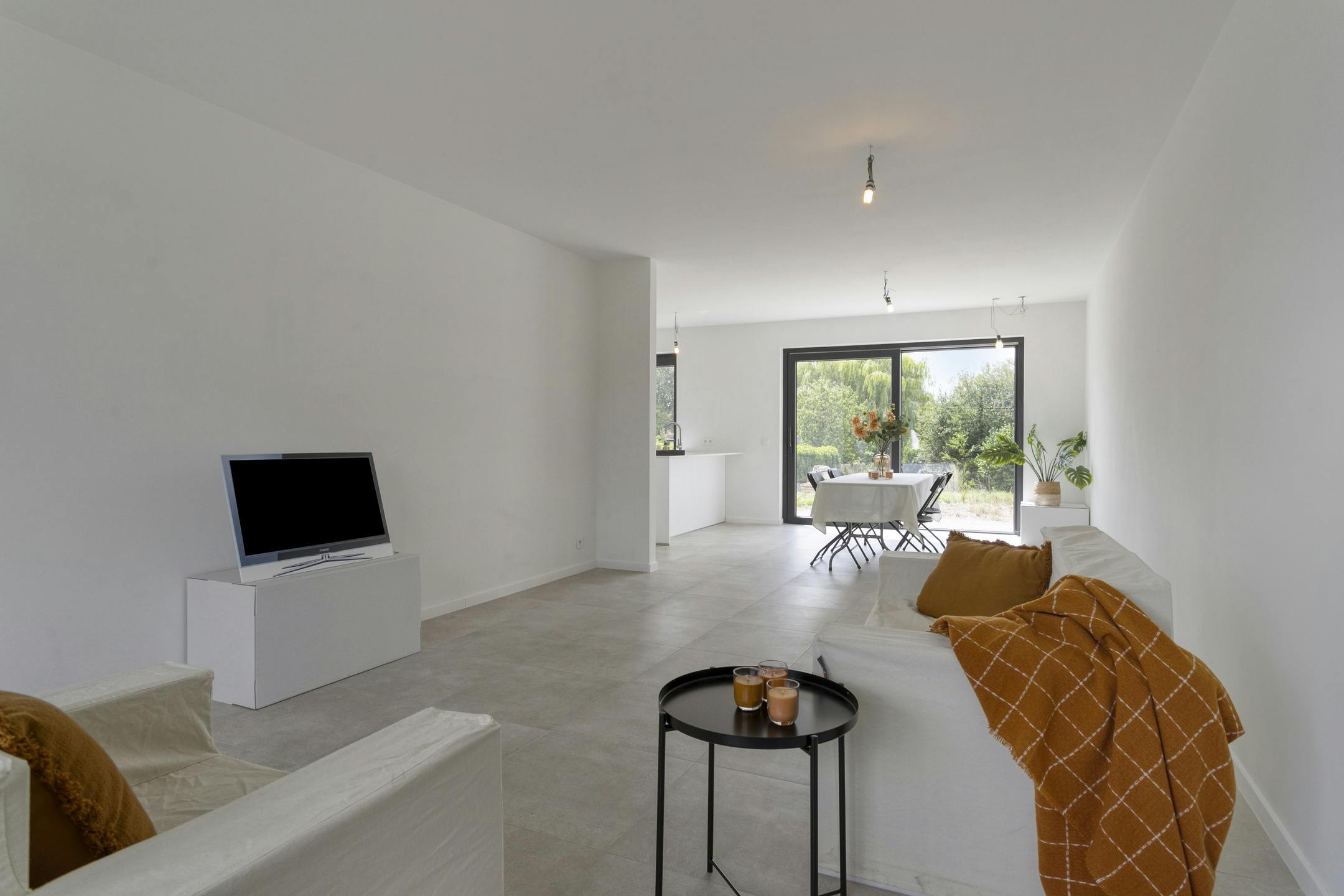 Nieuwbouwwoning in Amougies te koop! foto 2