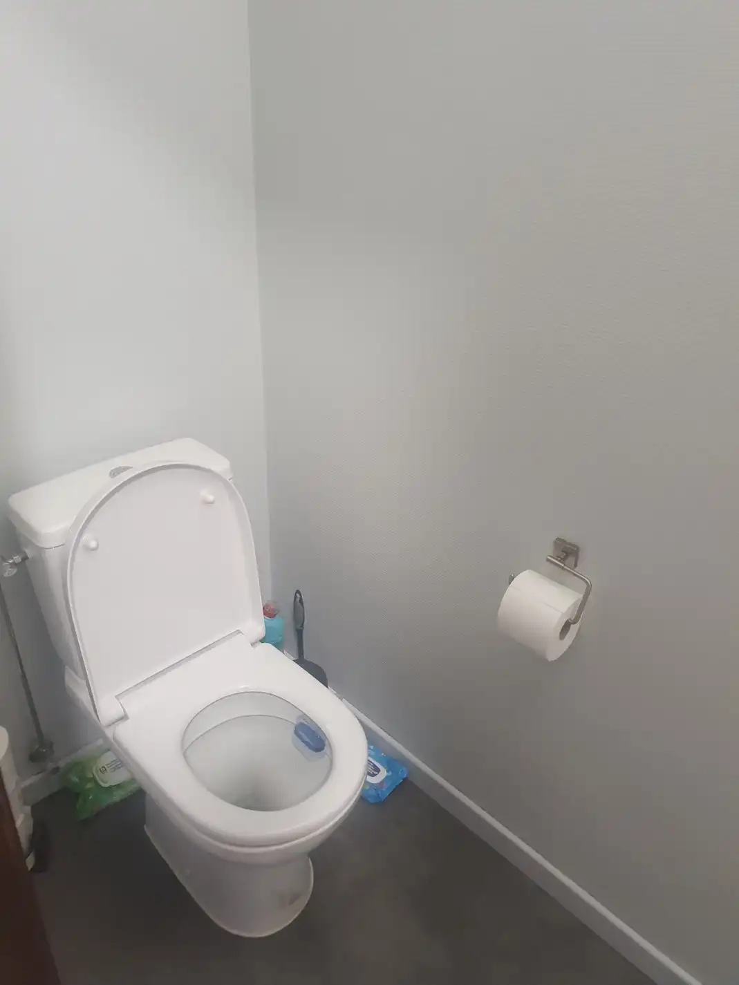 Een mooi appartement met 3 slaapkamers in het centrum van Lommel foto 6