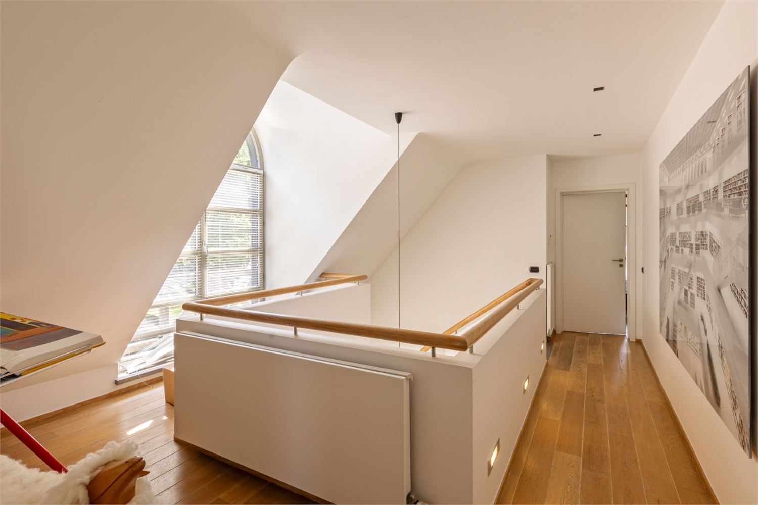 PRACHTIGE LUXEVILLA VERSCHOLEN IN HET PRIVÉDOMEIN ‘VLIERINGENPARK’ foto 26