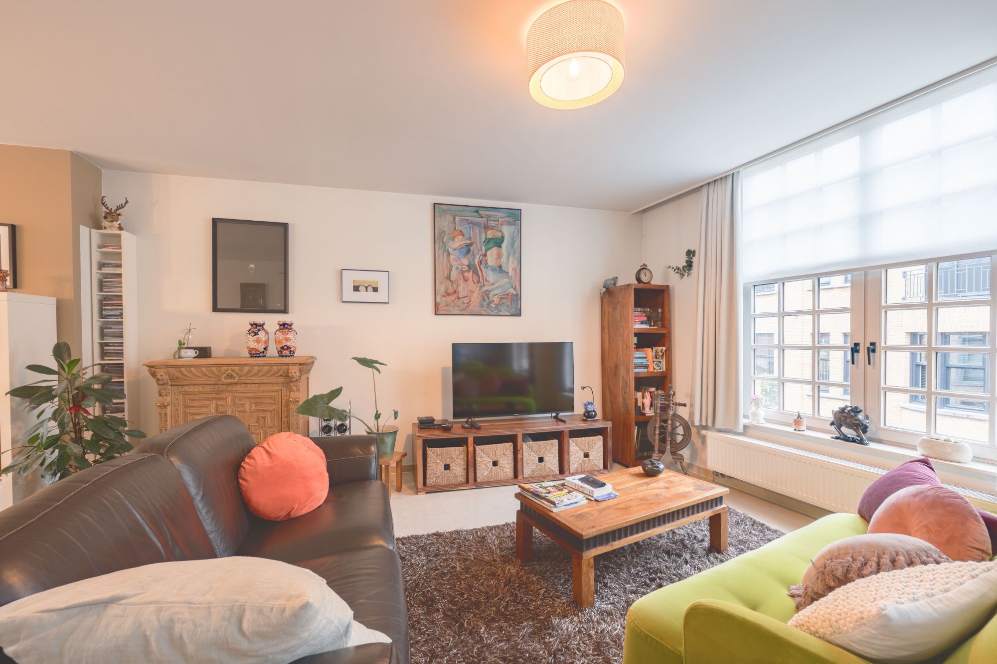 DUPLEX appartement (140 m²) in het centrum van Nieuwpoort foto 6