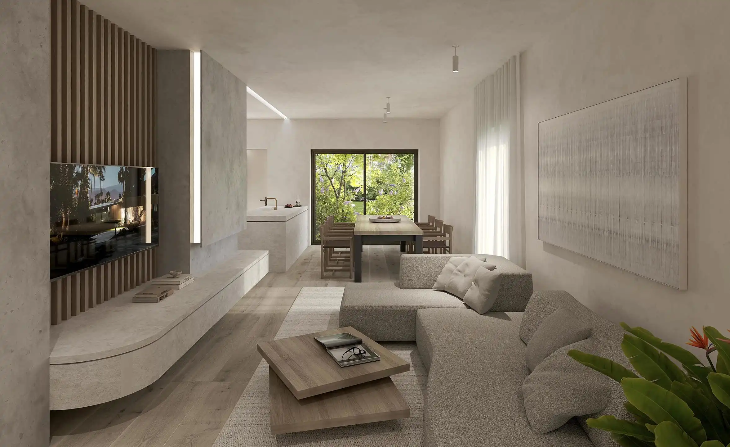 Project Hoogveld Wilsele - woning 9 foto 8