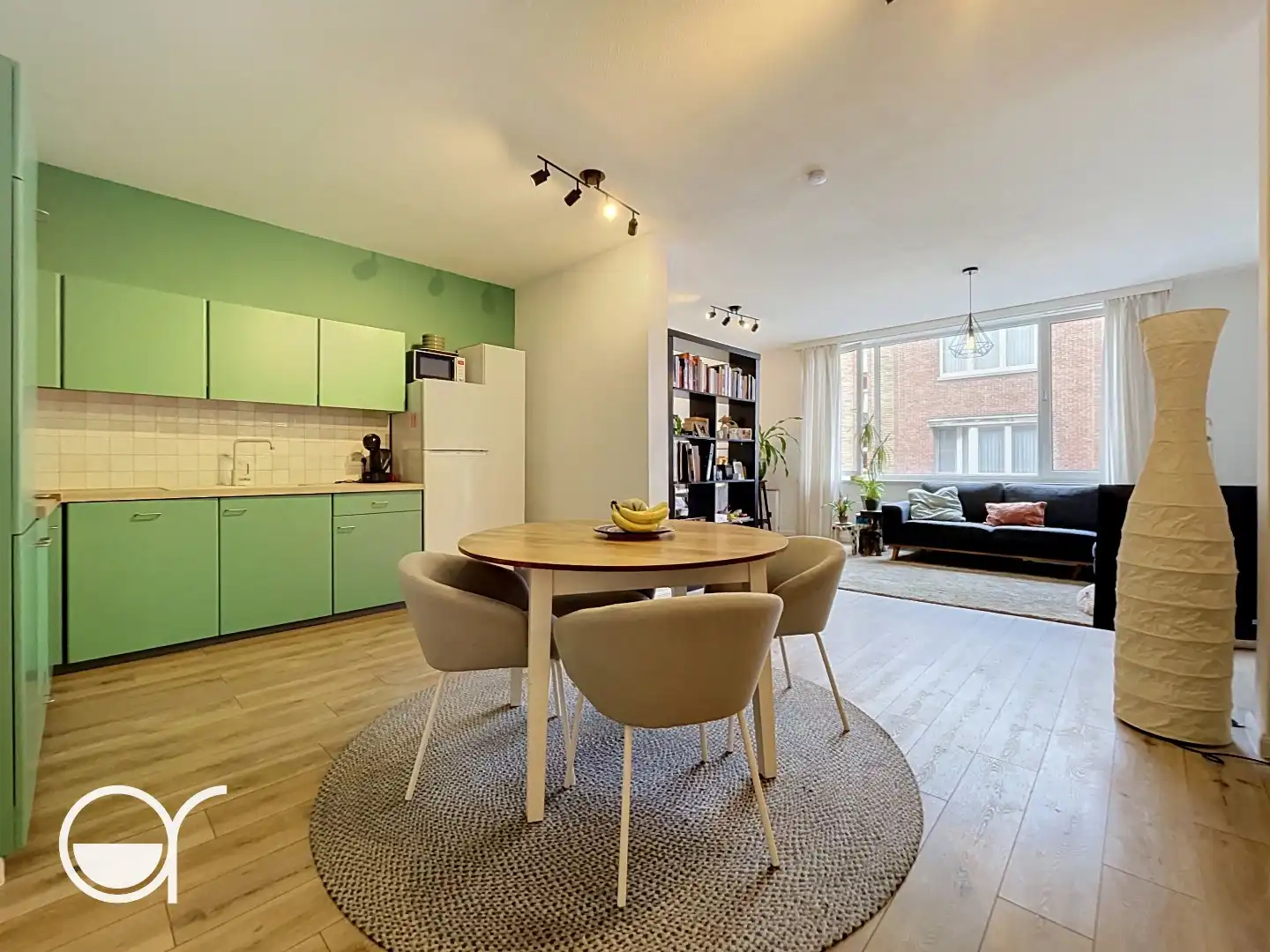 Appartement te huur Jakob Heremanstraat 39 - - 9000 Gent