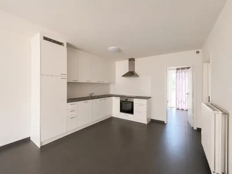 Opbrengsteigendom met 4 appartementen foto 7