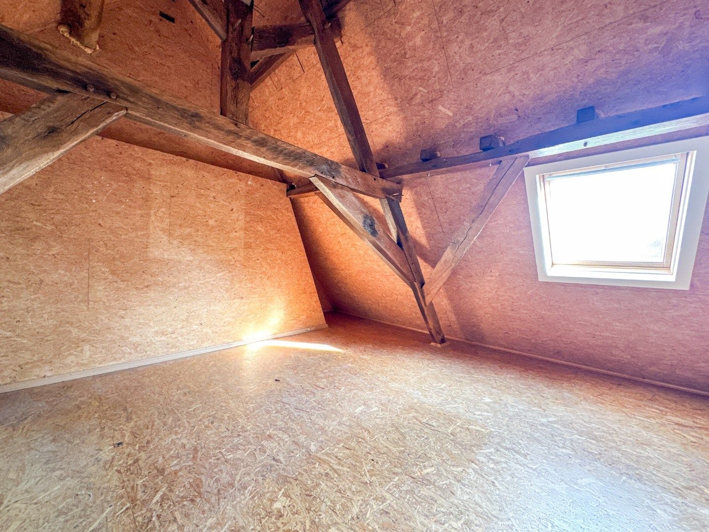 Woning met 3 slpk, tuintje en carport, Torhout foto 12