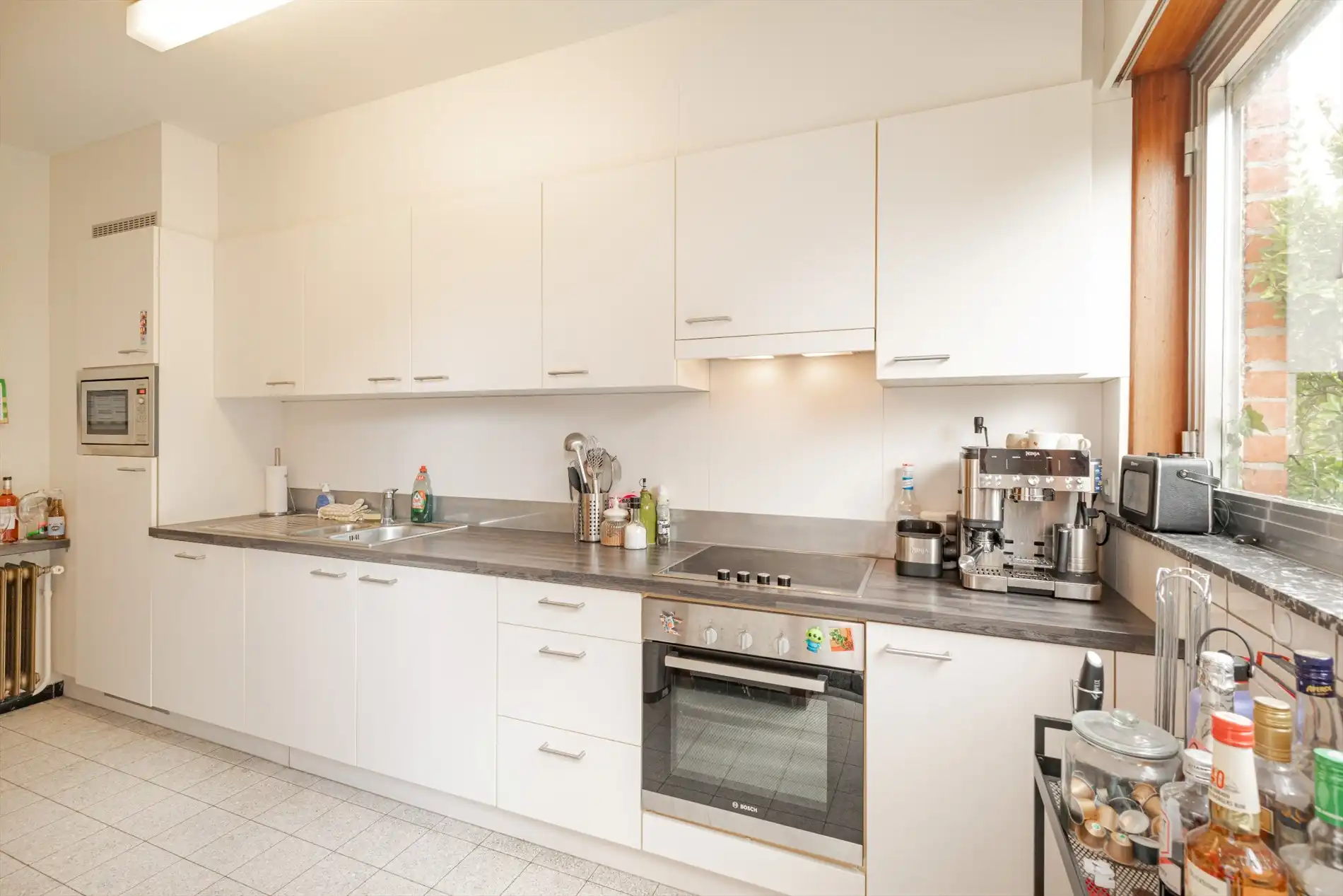 Bel-etagewoning te Heverlee foto 6