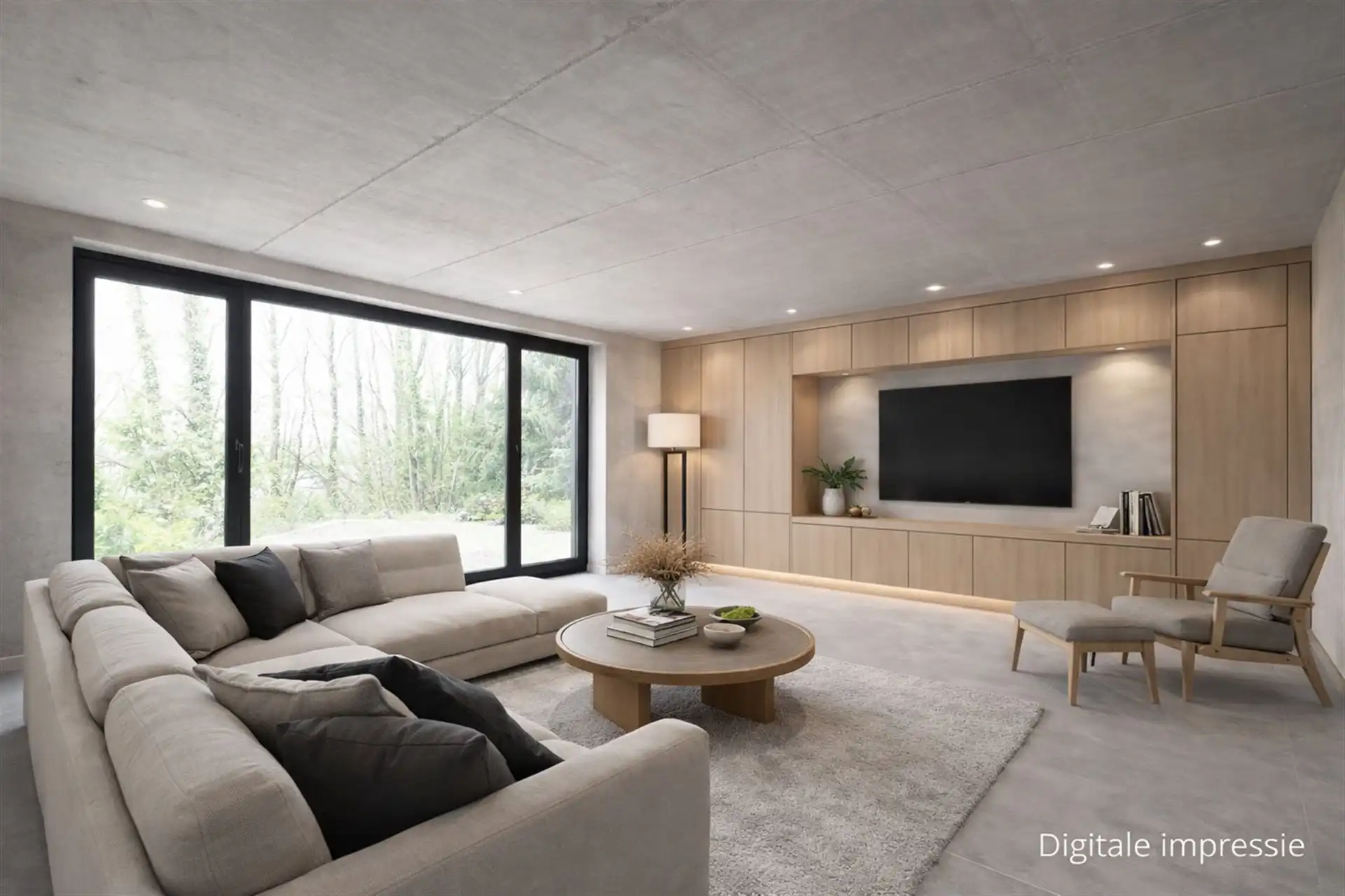 Nieuwbouw Woning - 3/4 Slpk - 6% BTW Mogelijk foto 5
