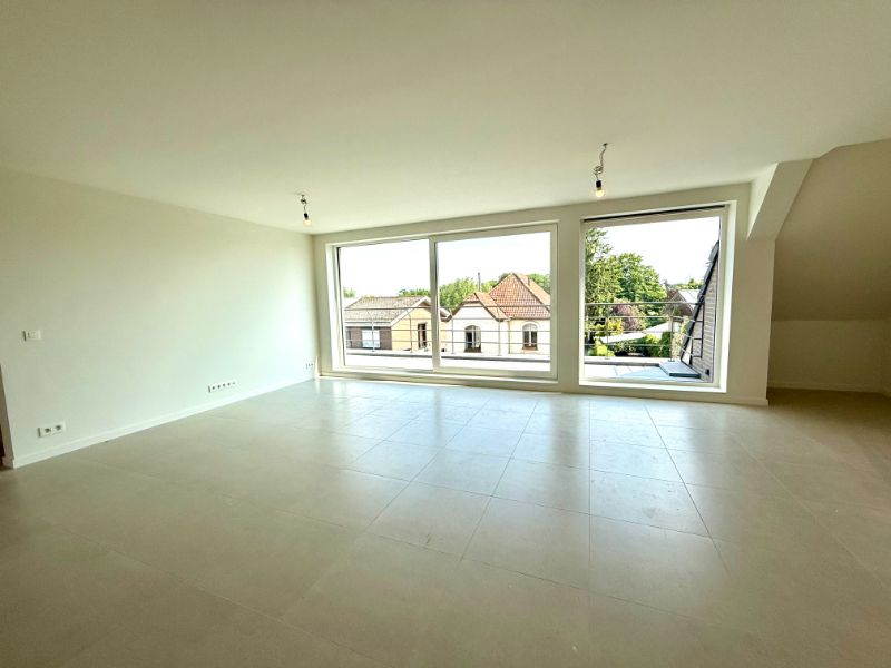 Prachtige nieuwbouwduplex met 3 slaapkamers, 2 badkamers en zonnig terras foto 4