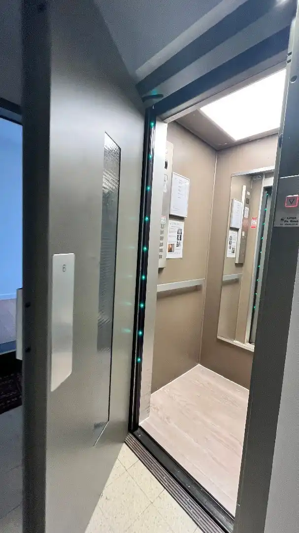 Groot appartement van 96m² met 95 m² terras foto 25