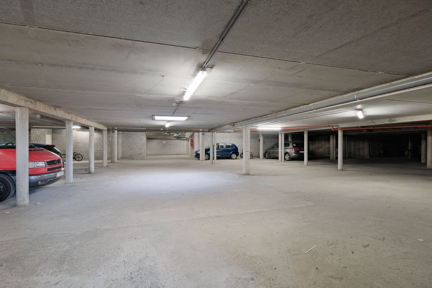 Appartement te koop foto 13